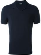 Giorgio Armani Classic Polo Shirt