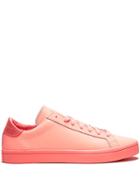 Adidas Courtvantage Adicolor Sneakers - Pink