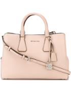 Michael Michael Kors Large 'camille' Satchel