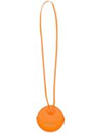 Jacquemus Le Pitchou Mini Bag - Orange