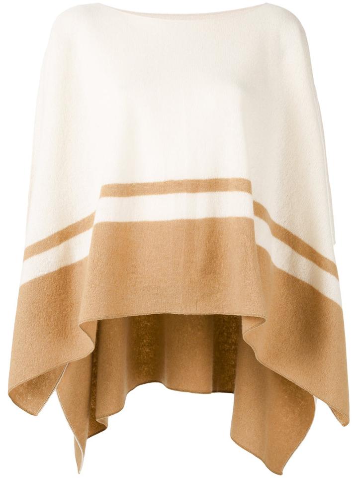 Dusan - Summer Pullover - Women - Cashmere - One Size, Nude/neutrals, Cashmere