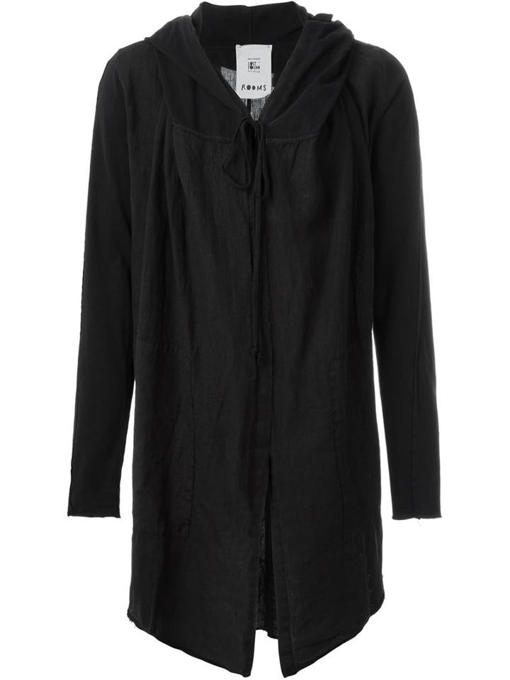 Lost & Found Rooms Drawstring Hoodie