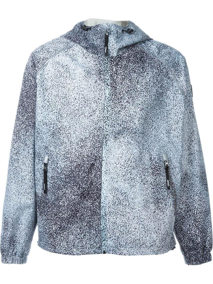 Kenzo 'sand' Jacket