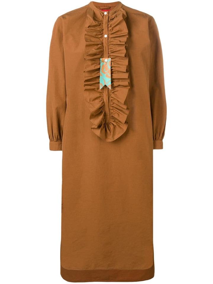 The Gigi - Brown