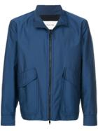 Cerruti 1881 Lightweight Jacket - Blue