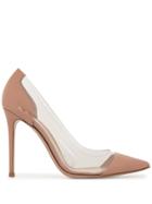 Gianvito Rossi Stiletto Pumps - Pink