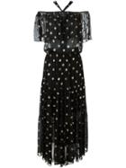 Temperley London 'jolie' Polka Dot Dress