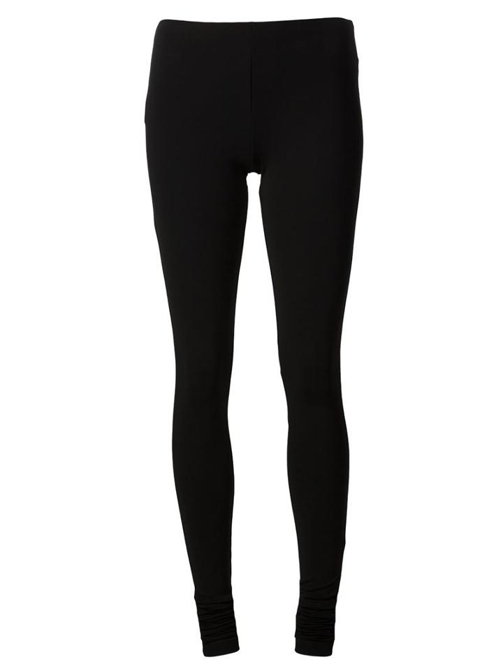 Maison Margiela Classic Leggings