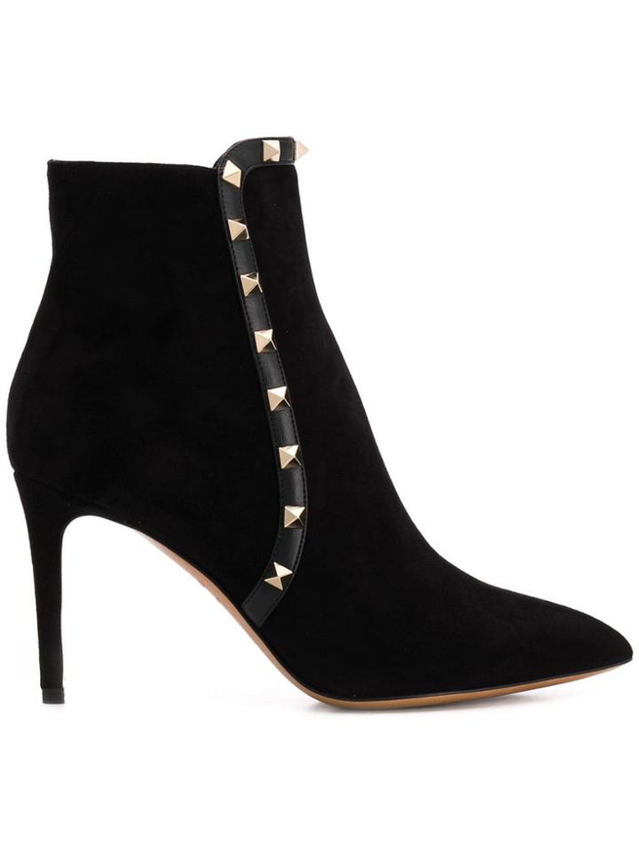 Valentino Valentino Qw2s0i62zue 0no-black