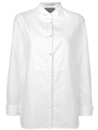 Jason Wu Structured Shirt - White