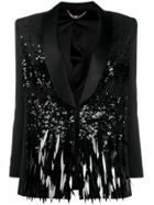 Elisabetta Franchi Gi91098e2110 - Black