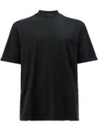 Lanvin - Chest Pocket T-shirt - Men - Cotton - Xl, Black, Cotton