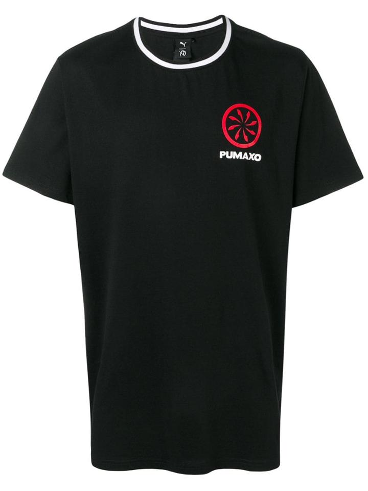 Puma Puma X Xo Homage To Archive Graphic T-shirt - Black