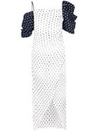 Rejina Pyo Layla Dress - White