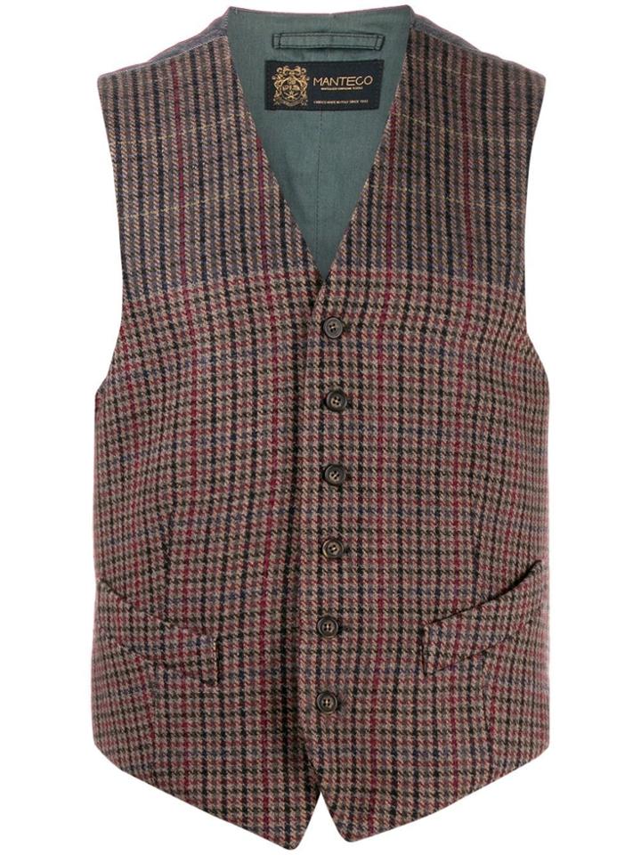 Fortela Gdn015 Limitedle3 - Brown