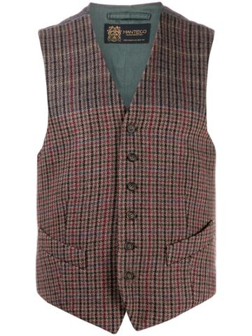 Fortela Gdn015 Limitedle3 - Brown