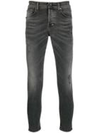 Prps Skinny-fit Jeans - Grey
