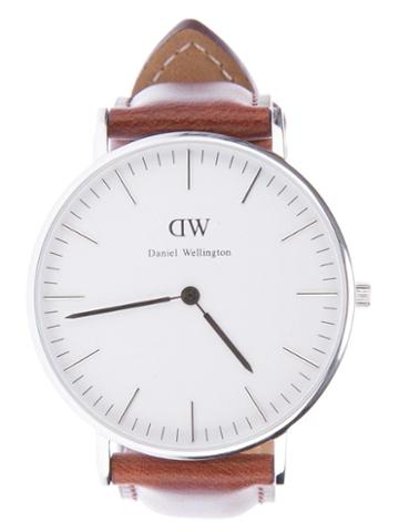Daniel Wellington St Andrews Watch