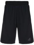 Adidas Pick-up Shorts - Black