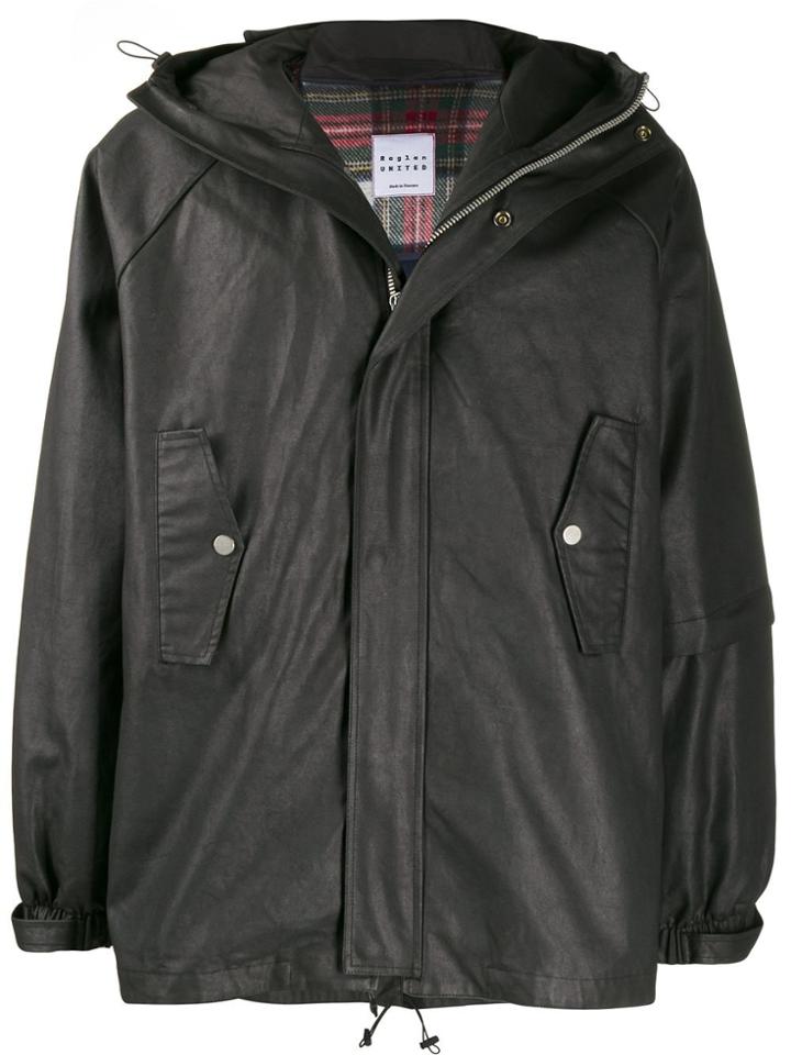 Rumodafw20011 - Black