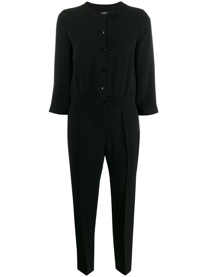 P.c.a.c. Psadrf11115 Lzz Noir Natural (vegetable)->cotton - Black