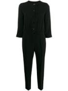 P.c.a.c. Psadrf11115 Lzz Noir Natural (vegetable)->cotton - Black