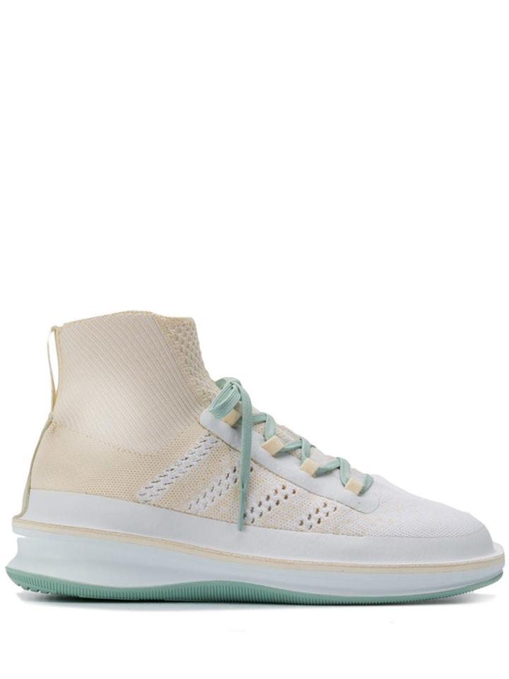 Camper Rollling Sneakers - Neutrals