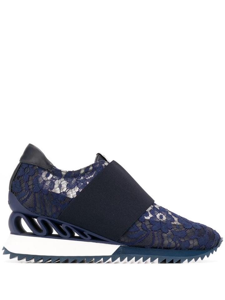 Le Silla - Blue