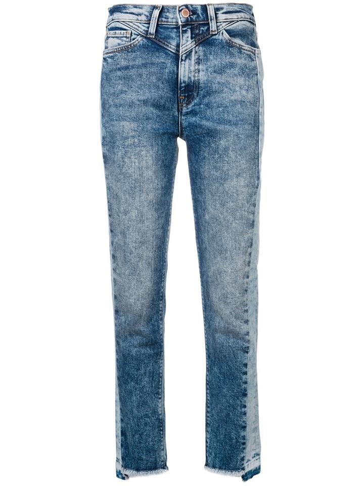 Hudson Hudson Whc281dhx Daws - Blue