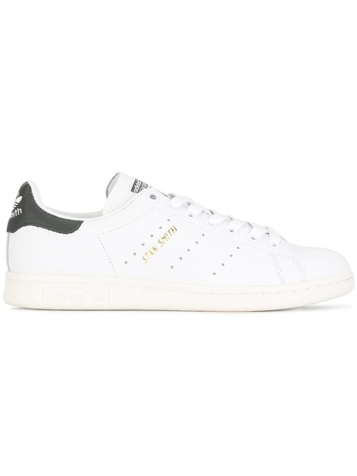 Adidas Adidas Originals Stan Smith Sneakers - White