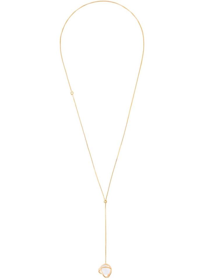 Lara Bohinc 'planetaria' Pendant Necklace