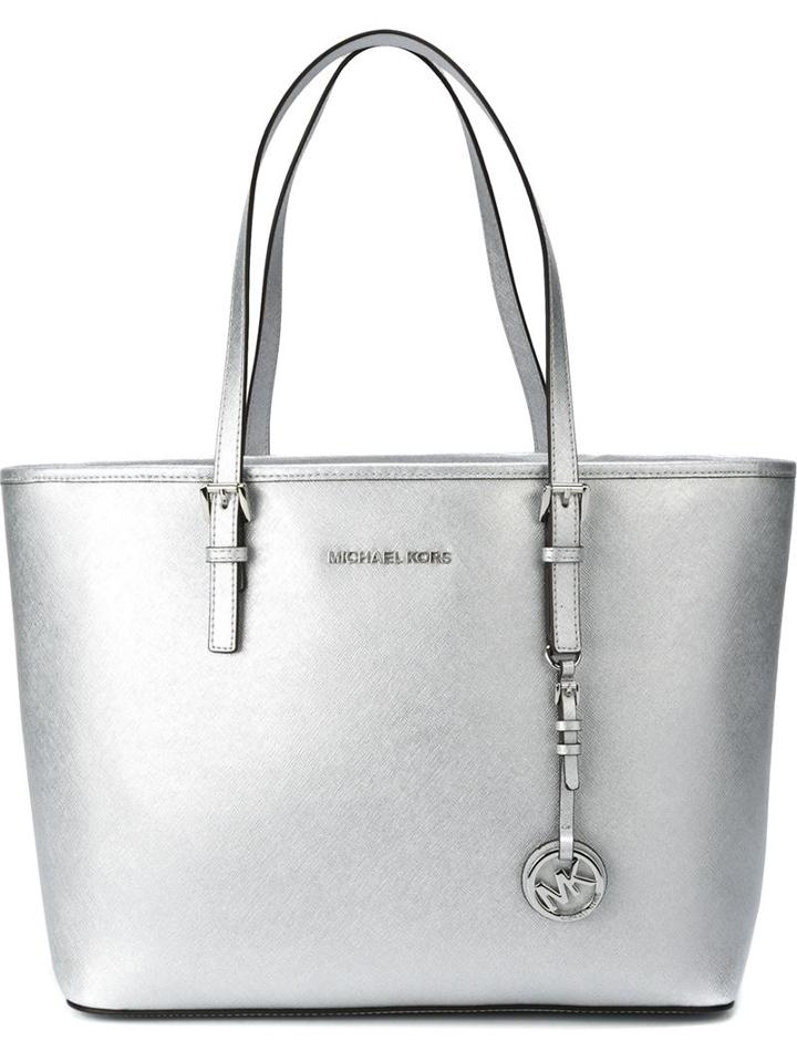 Michael Michael Kors 'jet Set' Travel Tote Bag