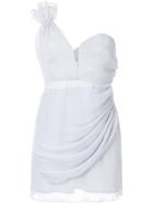 Alice Mccall You're The One For Me Mini Dress - Blue