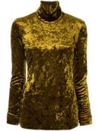 Camilla And Marc Barcelo Top - Green