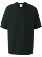 Stephan Schneider Witty T-shirt, Men's, Size: Small, Grey, Cotton/nylon