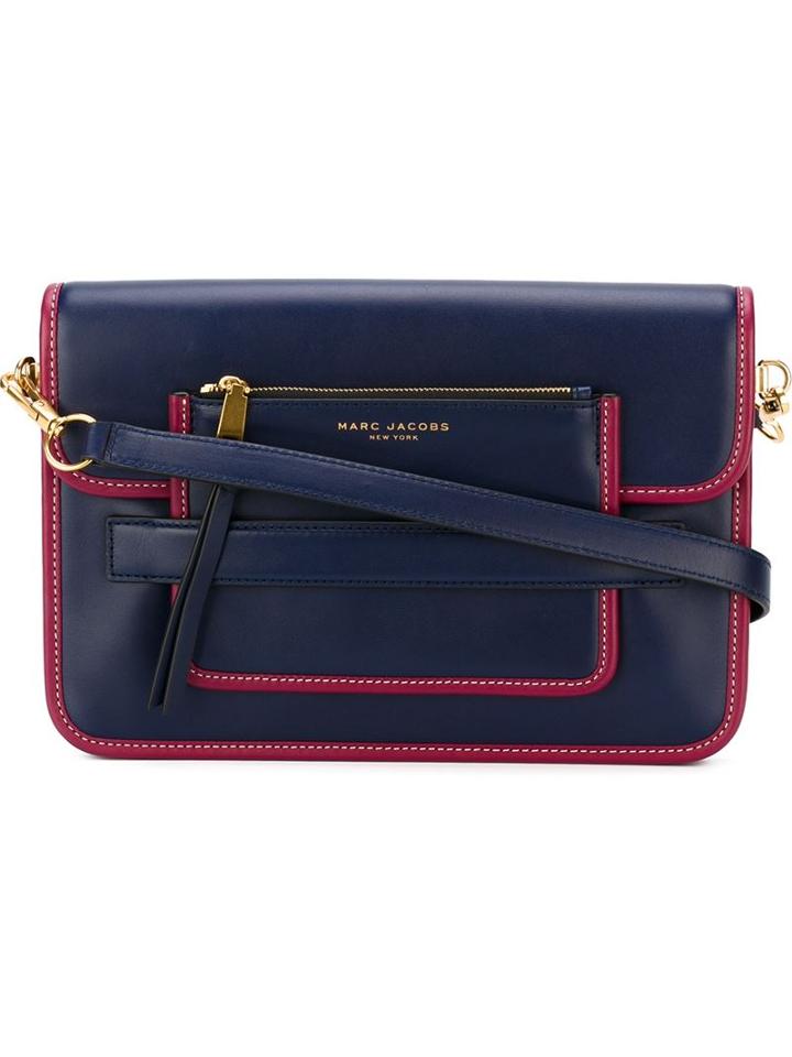 Marc Jacobs Medium 'madison' Shoulder Bag