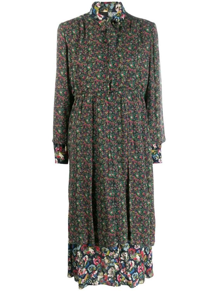 Junya Watanabe - 1 Bl Rd