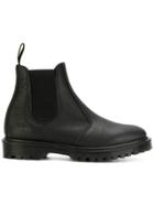 Dr. Martens Ankle Length Boots - Black