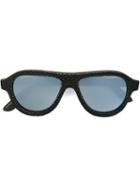 Slave To Ancestors 'motor' Sunglasses