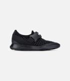 Christopher Kane Hotfix Safety Buckle Sneakers