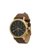 Timex Tw2t 41mm Watch - Brown