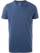 Majestic Filatures Classic T-shirt, Men's, Size: Xl, Blue, Cotton
