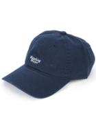John Elliott - Baseball Cap - Men - Cotton - One Size, Blue, Cotton