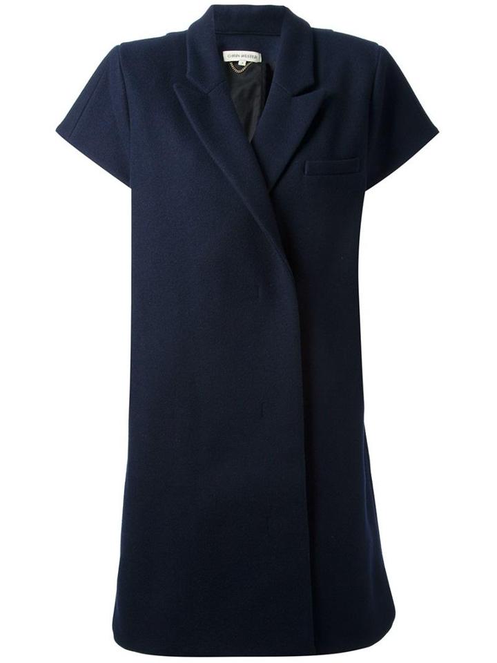 Carin Wester 'troy' Coat