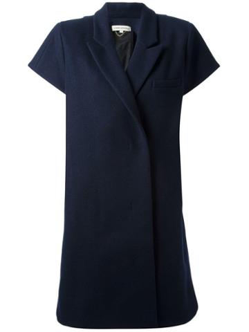 Carin Wester 'troy' Coat