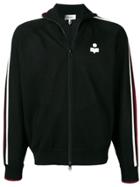 Isabel Marant Classic Zipped Sweater - Black