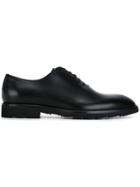 Dolce & Gabbana Casual Oxford Shoes - Black