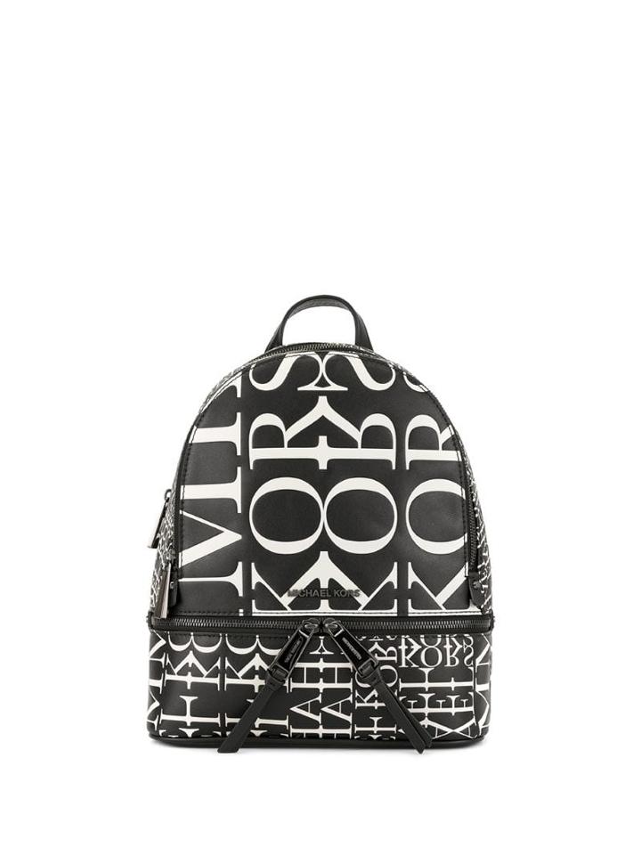 Michael Michael Kors 30t9uezb2y012 - Black