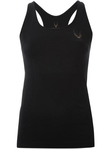 Lucas Hugh Racerback Tank Top