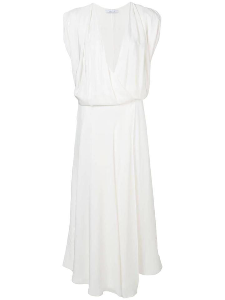 Kalita Ephyra Gown - White